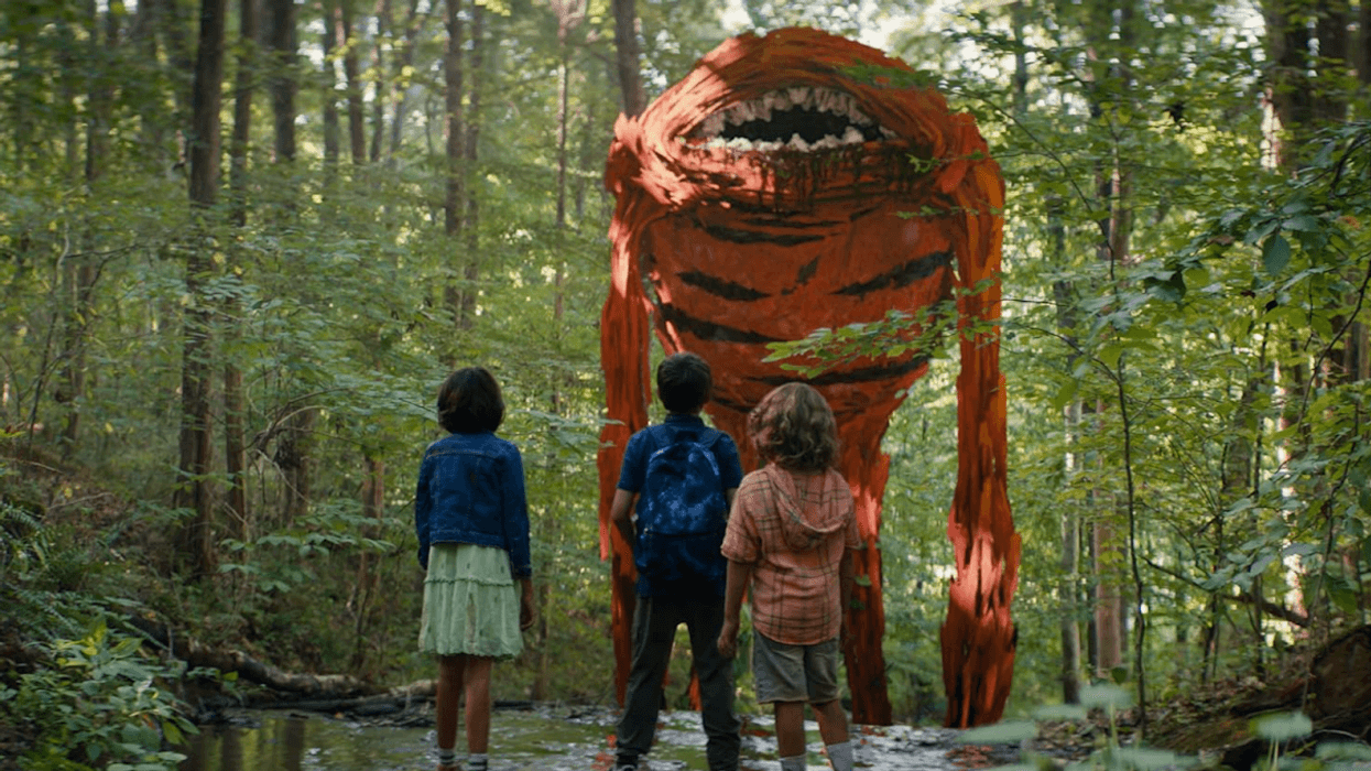 Seth Worley on Bringing Child-Like Imagination to the Big Screen in 'Sketch'