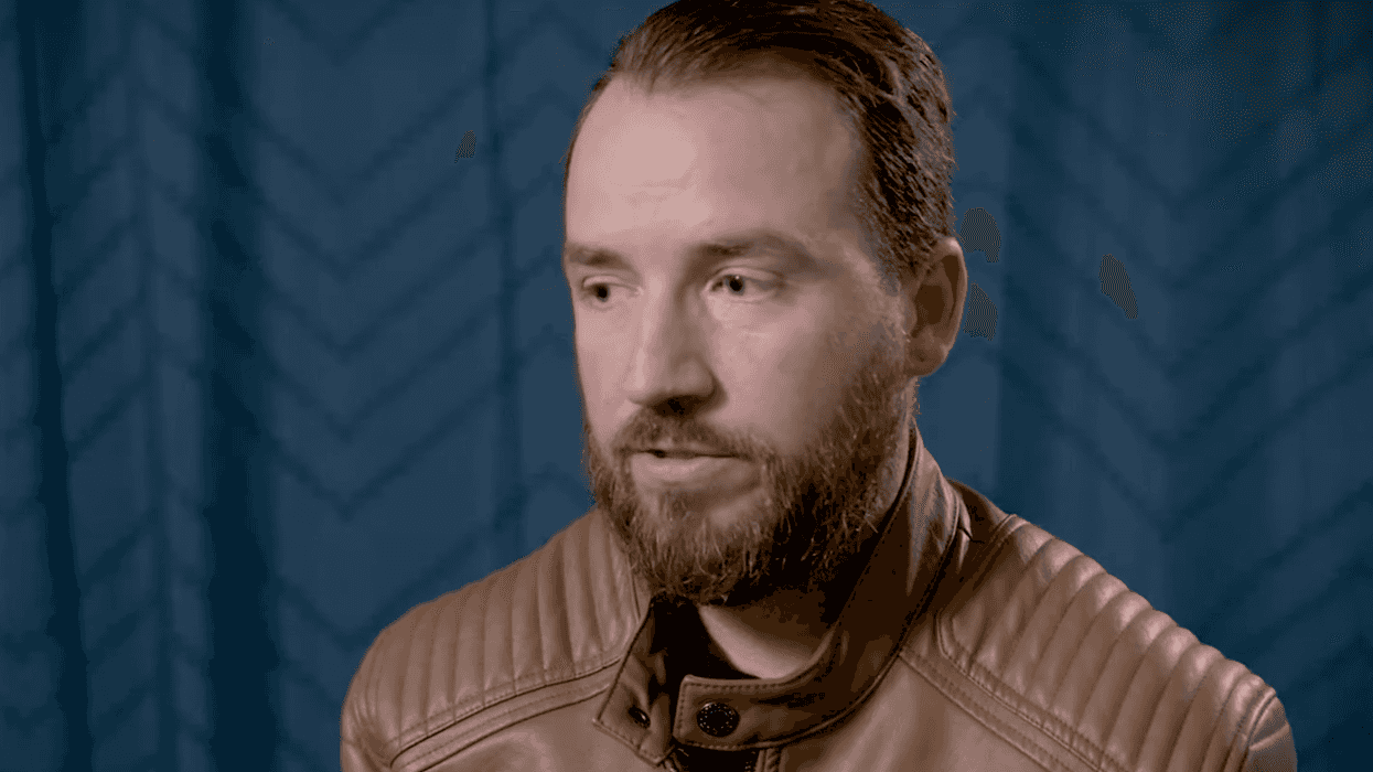 Why This Filmmaker Thinks "Nobody Cares About Your Movie Ideas"