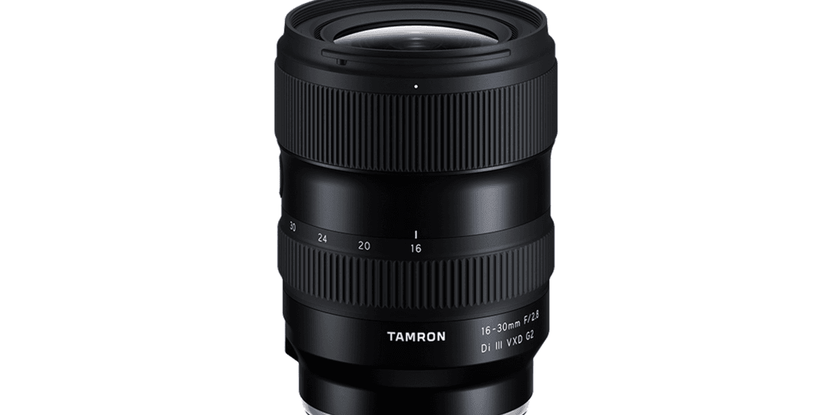 This Popular Tamron Telephoto Zoom is Finally Here for Nikon Z This Popular Tamron Telephoto Zoom is Finally Here for Nikon Z