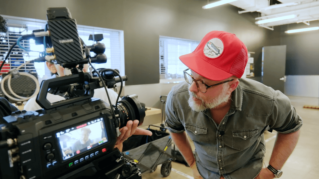 What Lenses Are We Going To Shoot on These New Large-Format Cameras Anyway?