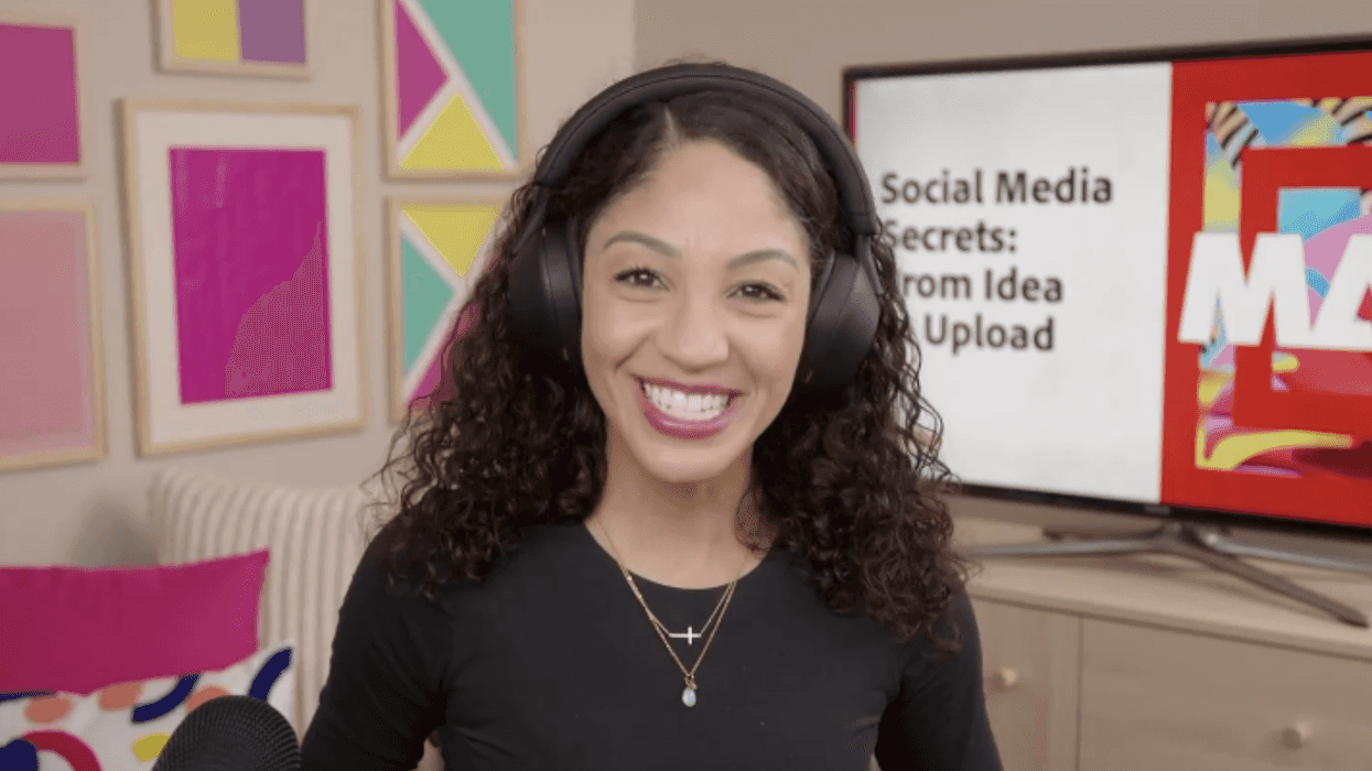 Social Media Secrets: From Idea to Upload (Without Overthinking It)