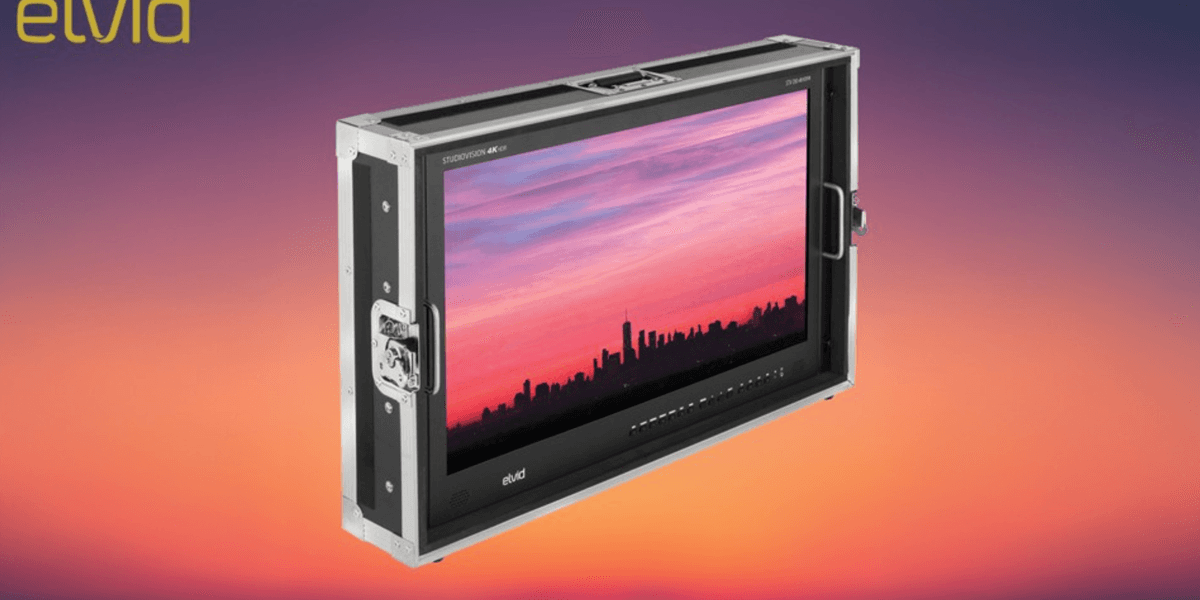 In8 Better Compose Your Shots With This Large Color-Accurate Production ...