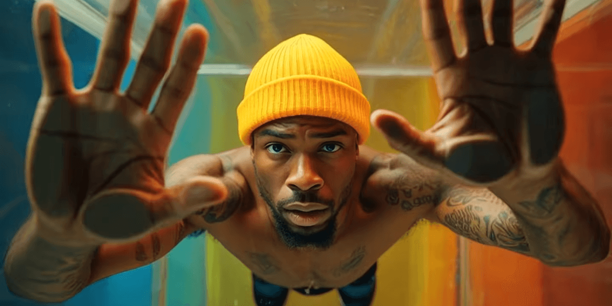 This “All-in-One” AI Platform Breaks Down How You Can Become a Pro in AI Filmmaking This “All-in-One” AI Platform Breaks Down How You Can Become a Pro in AI Filmmaking