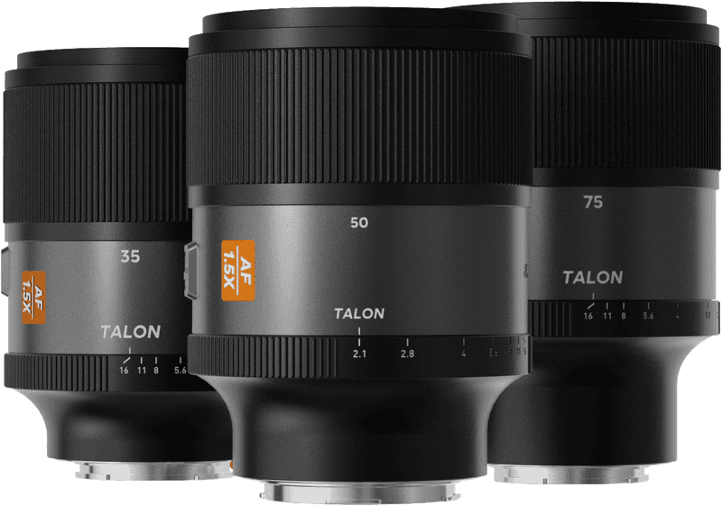 The World's First Anamorphic AF Lens System is Here | No Film School