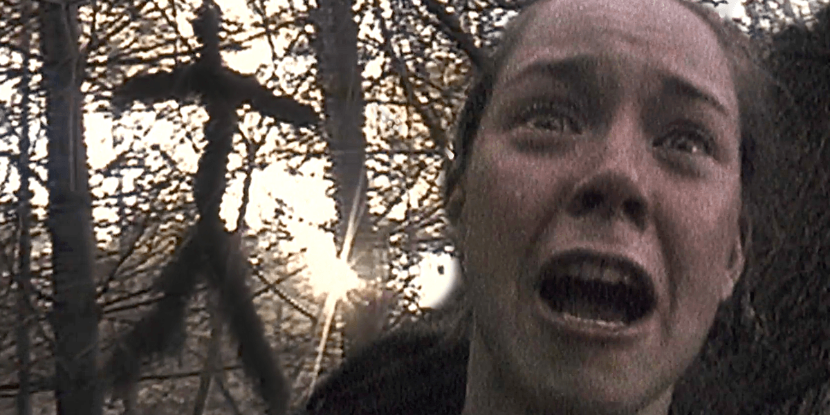 The Project Horror Did You Know? This Iconic Indie Horror Movie Had Almost No Script | No ...