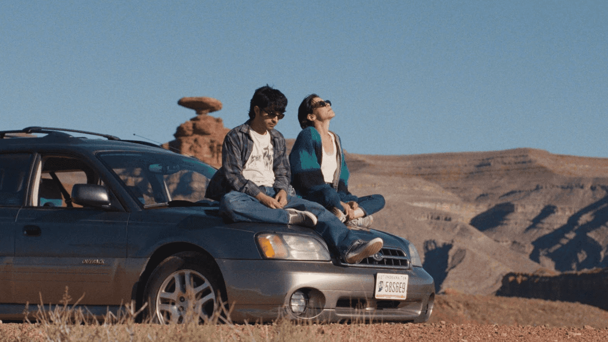 Editor Mollie Goldstein on Cutting the Sundance Cross-Country Road Trip Film 'Hot Water'