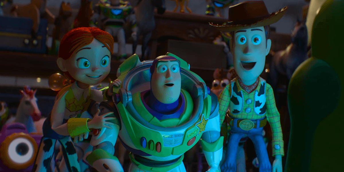 How the Heck Does Pixar's Writing Always Make Us Cry?