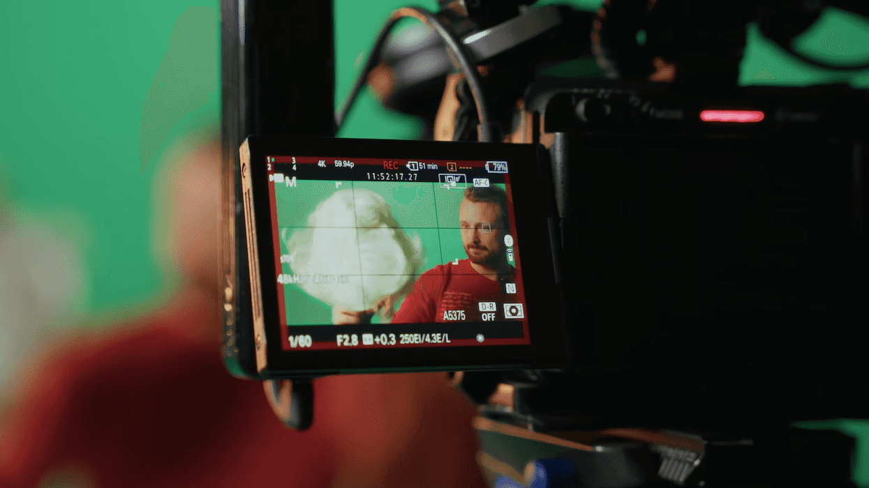 Will This Open-Source AI Tool Change How VFX Keying Is Done?