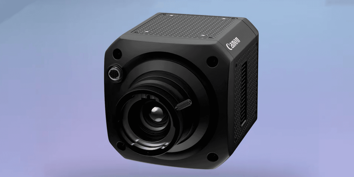Canon Aims to Set New Standard in Low-Light Imaging With This Ultra ...