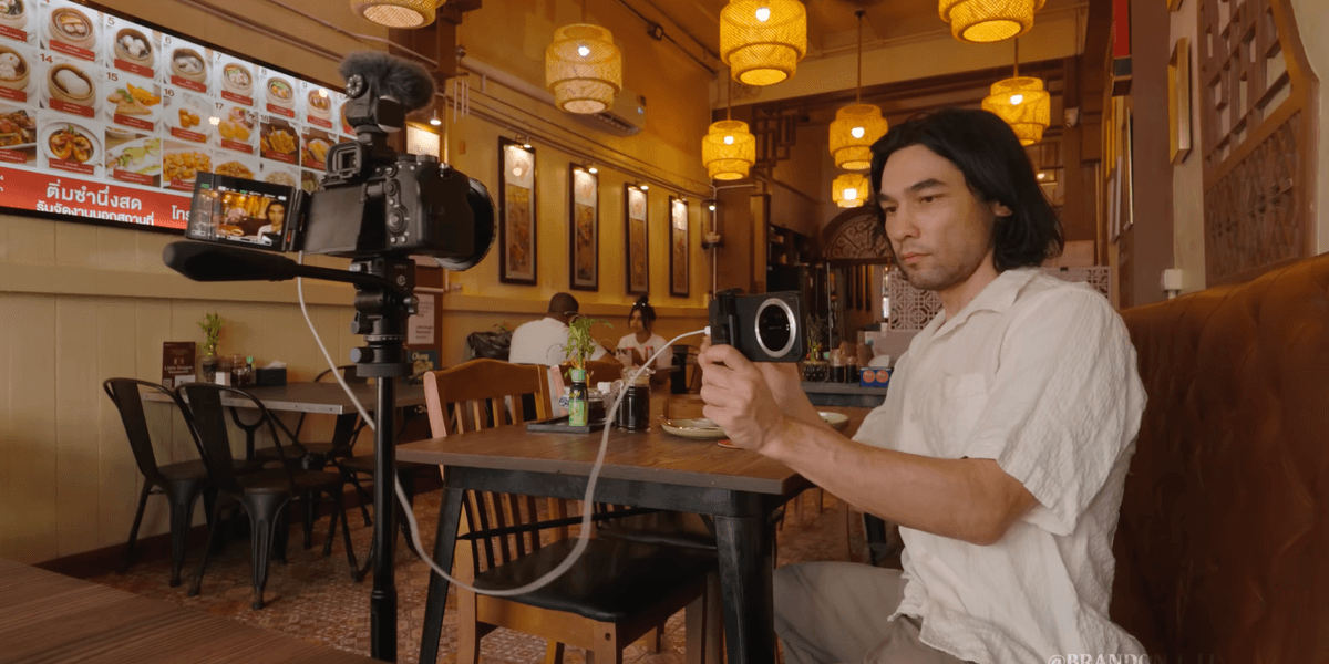 Camera Getting A Shot You Don't Need to Move the Camera to Get a Great Shot | No Film School