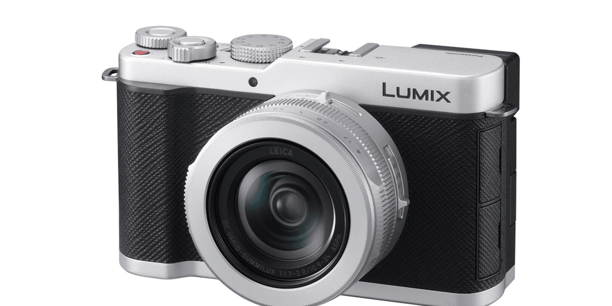 Panasonic Celebrates its LUMIX 25 Year Anniversary With Surprise Camera Announcement