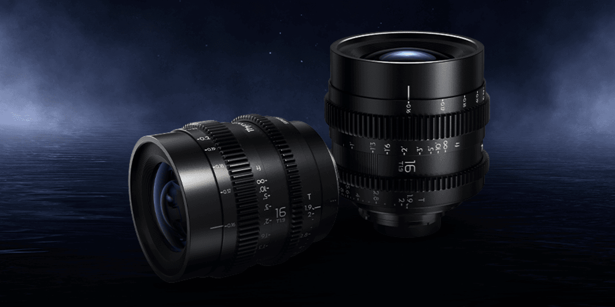 Thypoch launches six full-frame Simera-C prime lenses