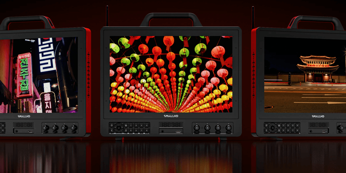 Flanders Scientific Ships 65-inch UHD OLED Reference Monitor for Post-Production