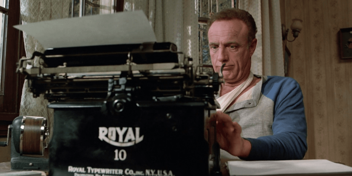 What a Working Screenwriter Wishes He'd Known at the Start | No Film School