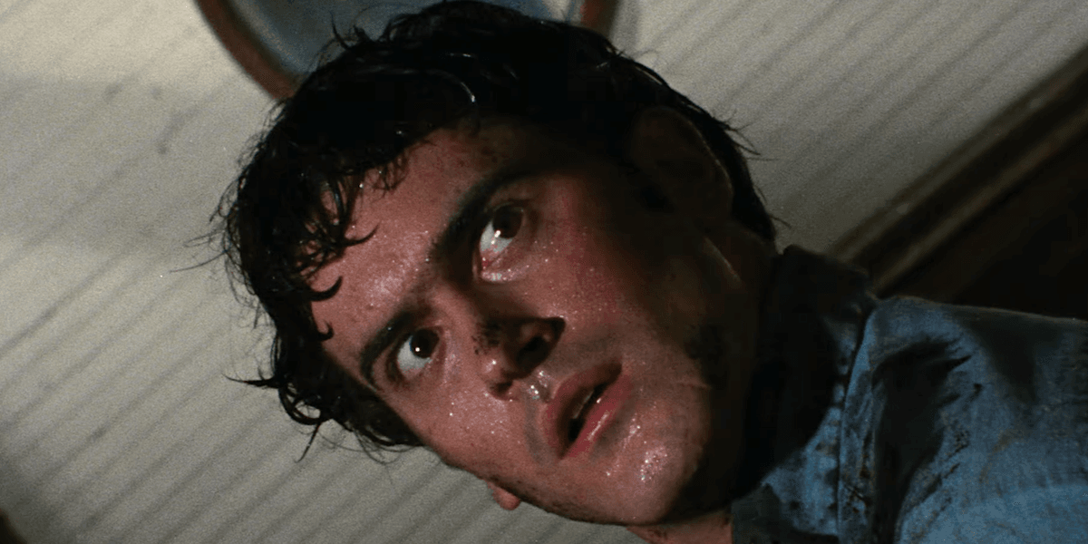 This 1981 Horror Classic Invented the 'Shaky Cam' Because Sam Raimi Couldn't Afford a Crane
