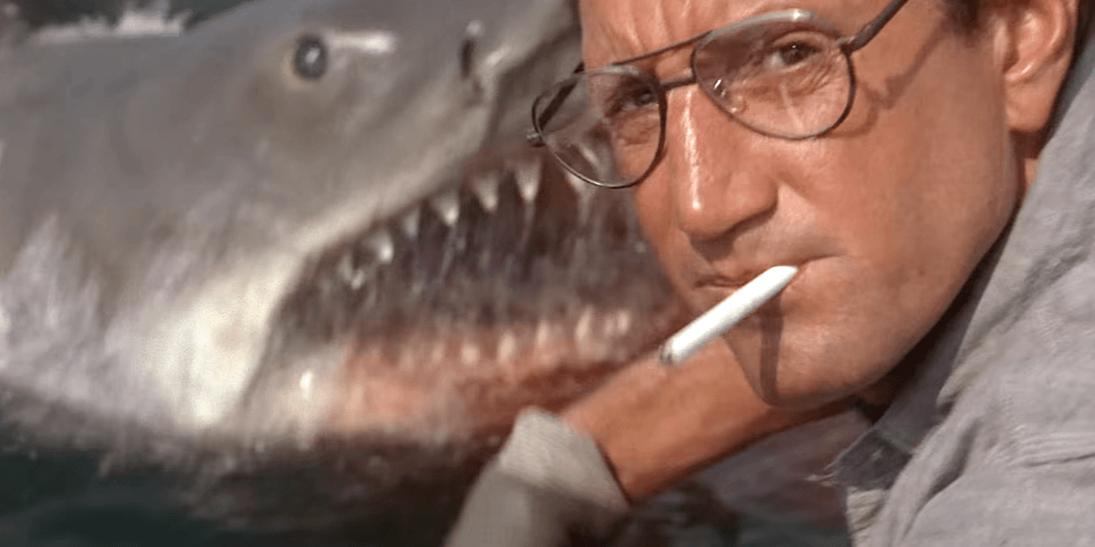 Dive Into ‘Sharksploitation', the Shark Horror Documentary You Need to See