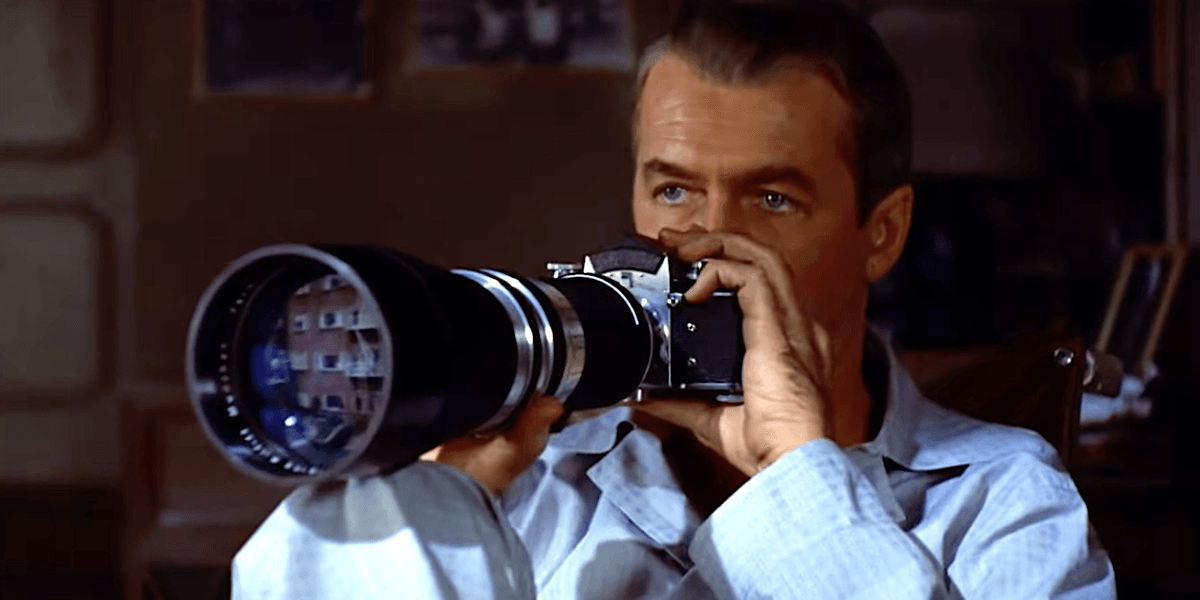 How Different Is ‘Rear Window' From the Original Short Story?