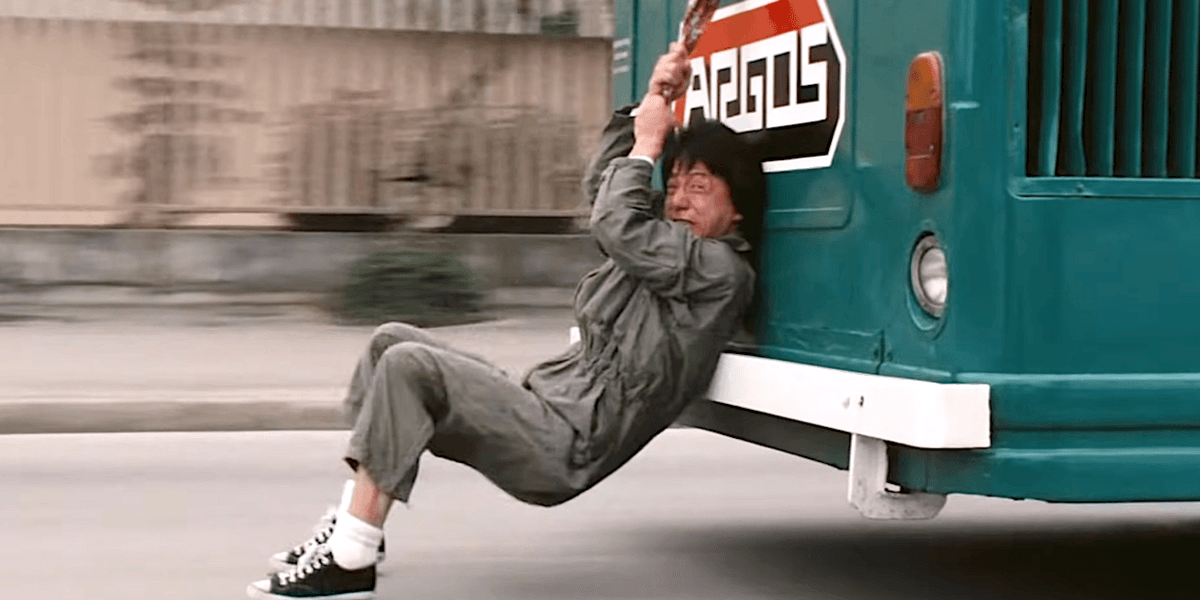 6 Movies With the Most Insane Practical Stunts