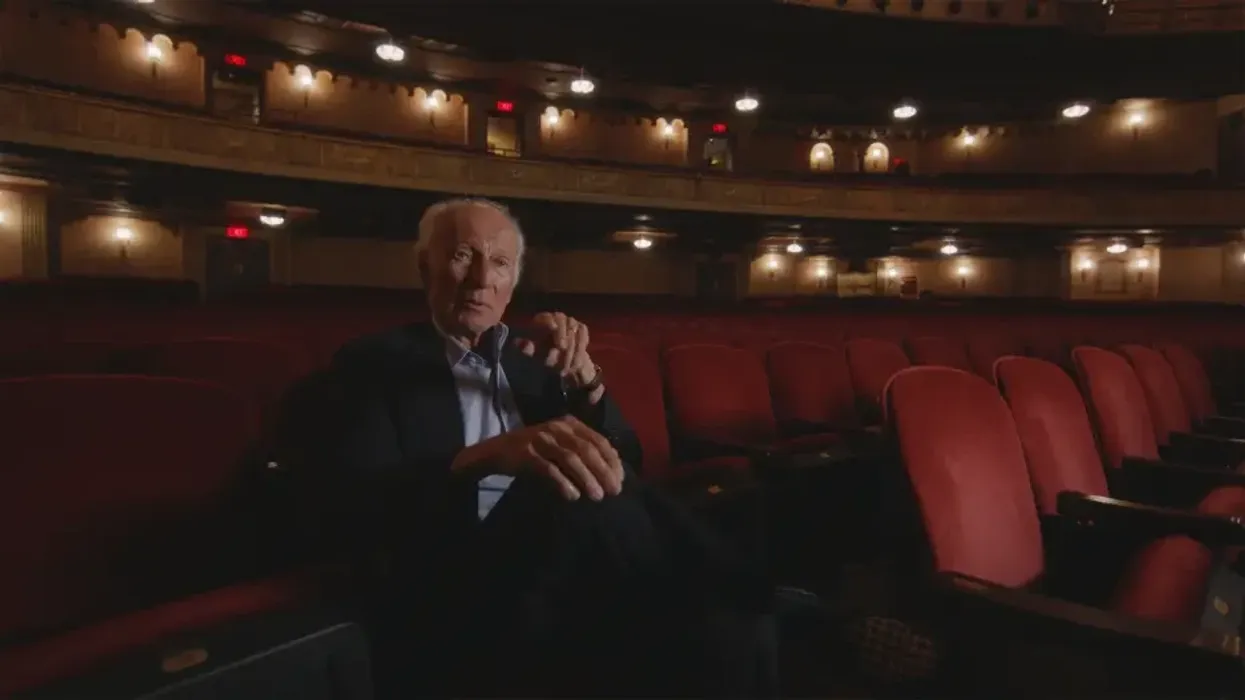 'Ron Delesner Presents': A Journey Into the Legendary Concert Promoter’s Career, Edited Using Adobe Premiere Pro