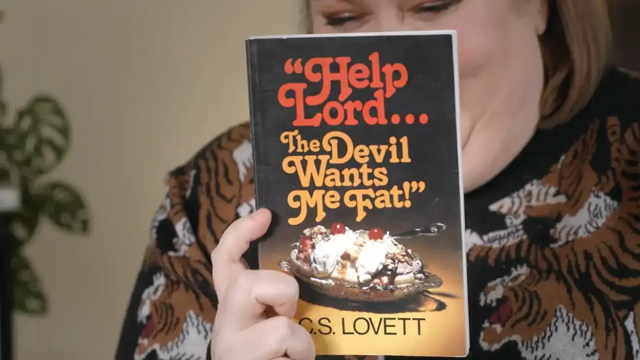 'Your Fat Friend': A Powerful Documentary Exploring Anti-Fat Bias and Body Acceptance Crafted Using Adobe Premiere Pro and After Effects