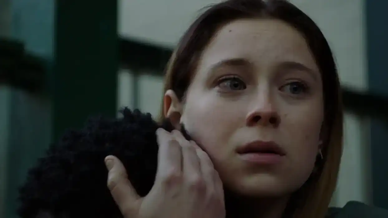 Hannah Peterson’s Debut Feature ‘The Graduates’: A Heartbreaking Film Crafted With Adobes Creative Cloud