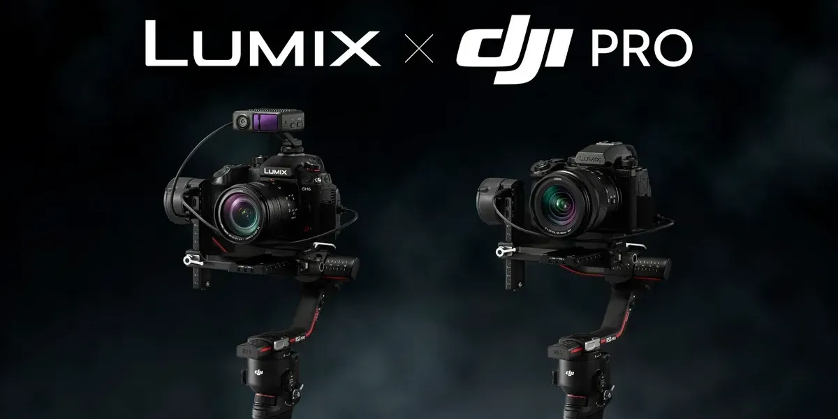 Panasonic Lumix GH6 Firmware Update Unlocks DJI’s LiDAR Autofocus