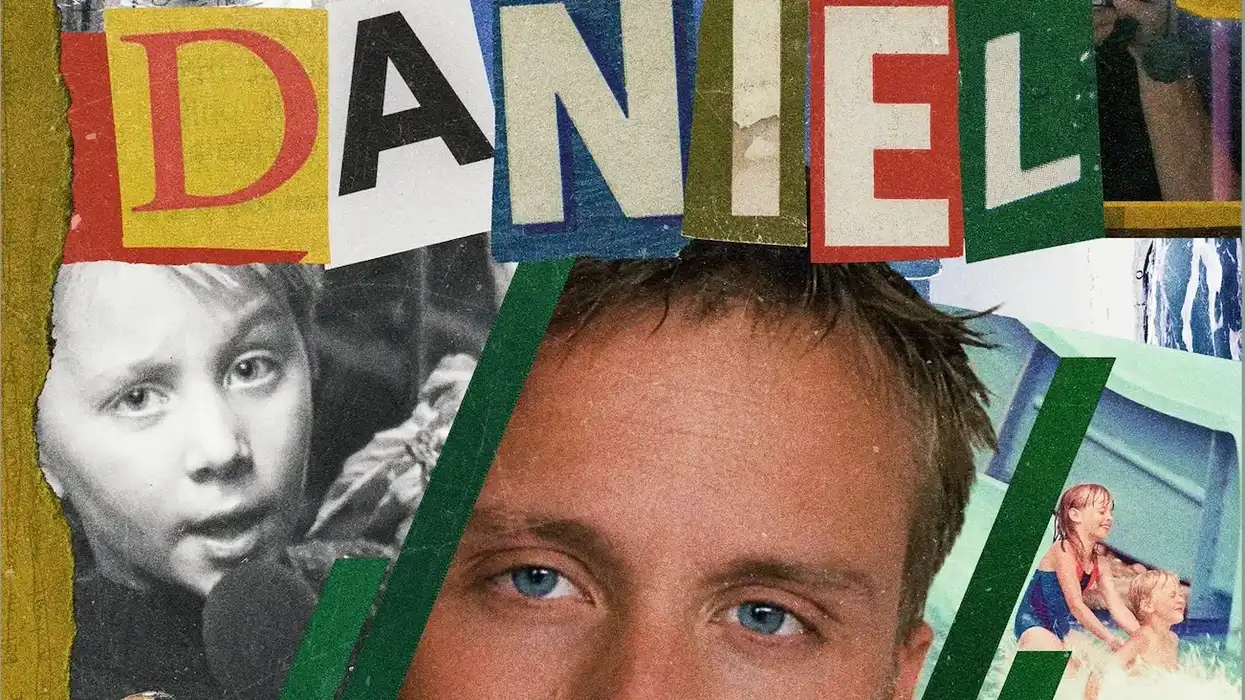 “Daniel” editors use Adobe Creative Cloud tools to edit thousands of hours of footage for film