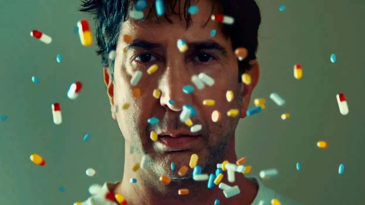 “Little Death” editors se Adobe Premiere Pro to bring the Sundance dark comedy to life