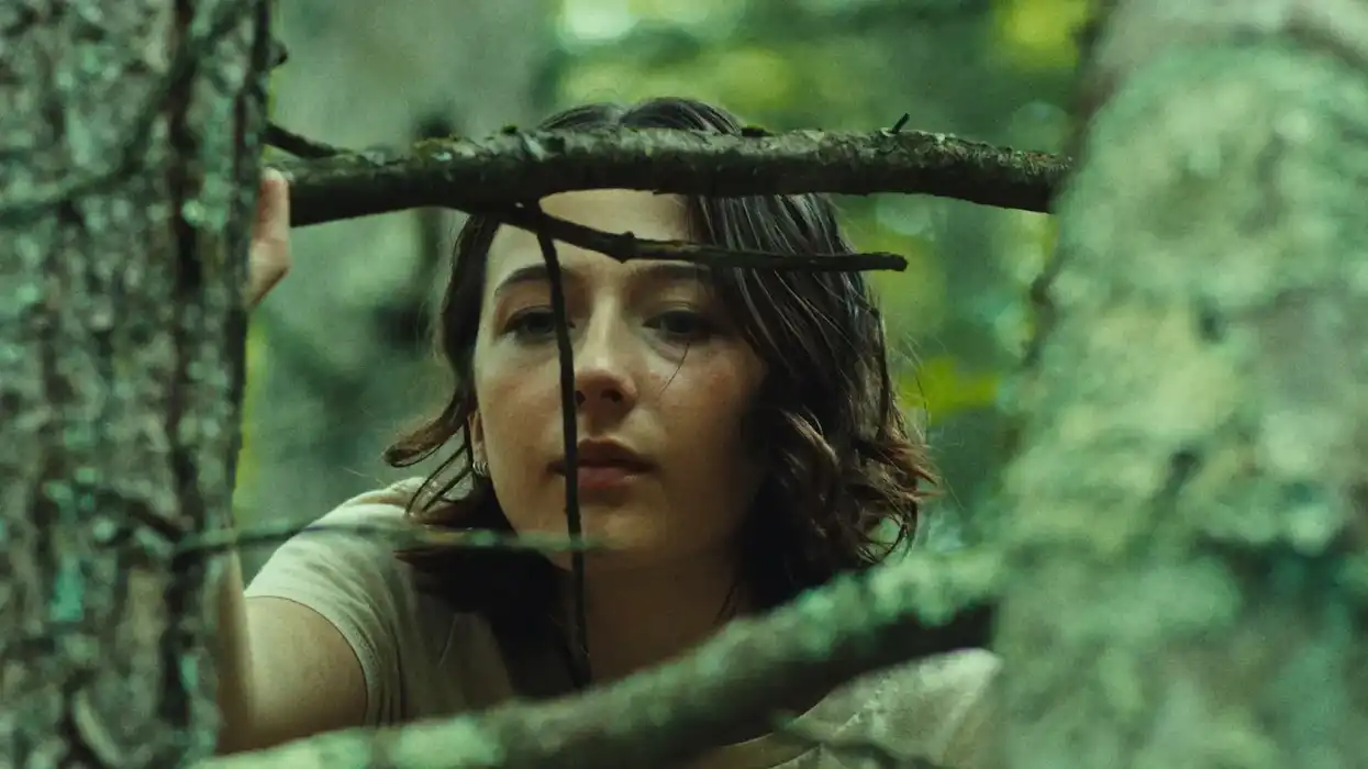 Producer and editor Graham Mason used Adobe Creative Cloud to edit Sundance’s “Good One”