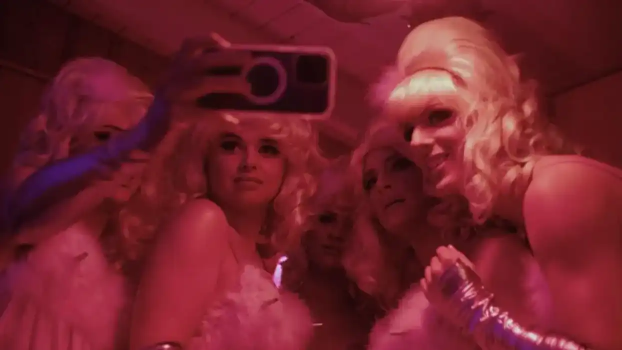 Editing SXSW film “A House Is Not A Disco” using Premiere Pro with Blake Pruitt