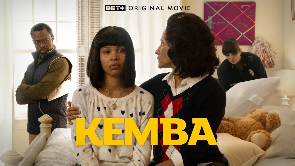 Sharing the true story behind “Kemba” with Moonshine Post’s Kristina Kromer