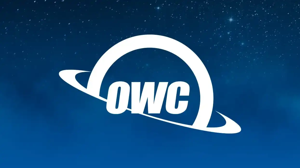 Three New OWC Envoy Products Perfect For Traveling Filmmakers