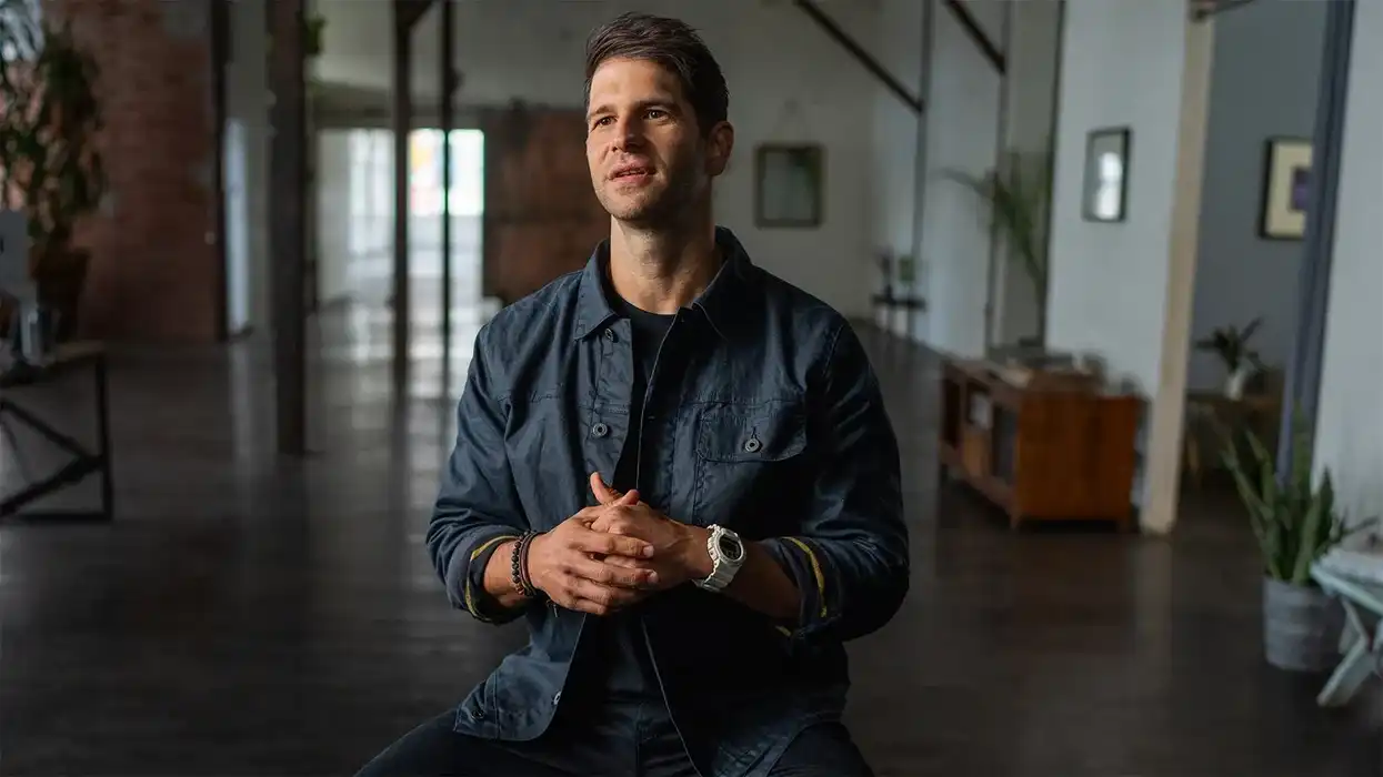 Editing and producing a legend in “Thank You, Goodnight: The Bon Jovi Story”