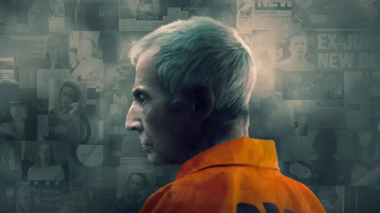 Unsolved mysteries unravel in “The Jinx – Part Two”