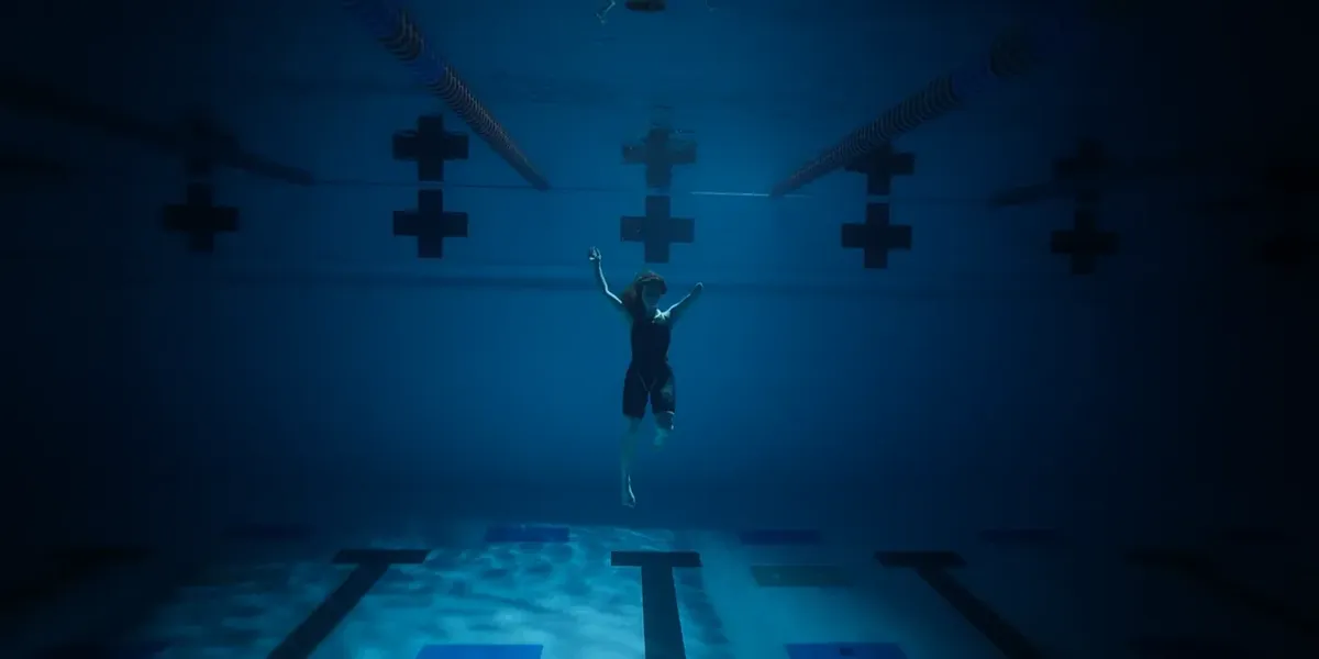 ‘Swimming with Butterflies’: From Passion Project to Big Brand Film