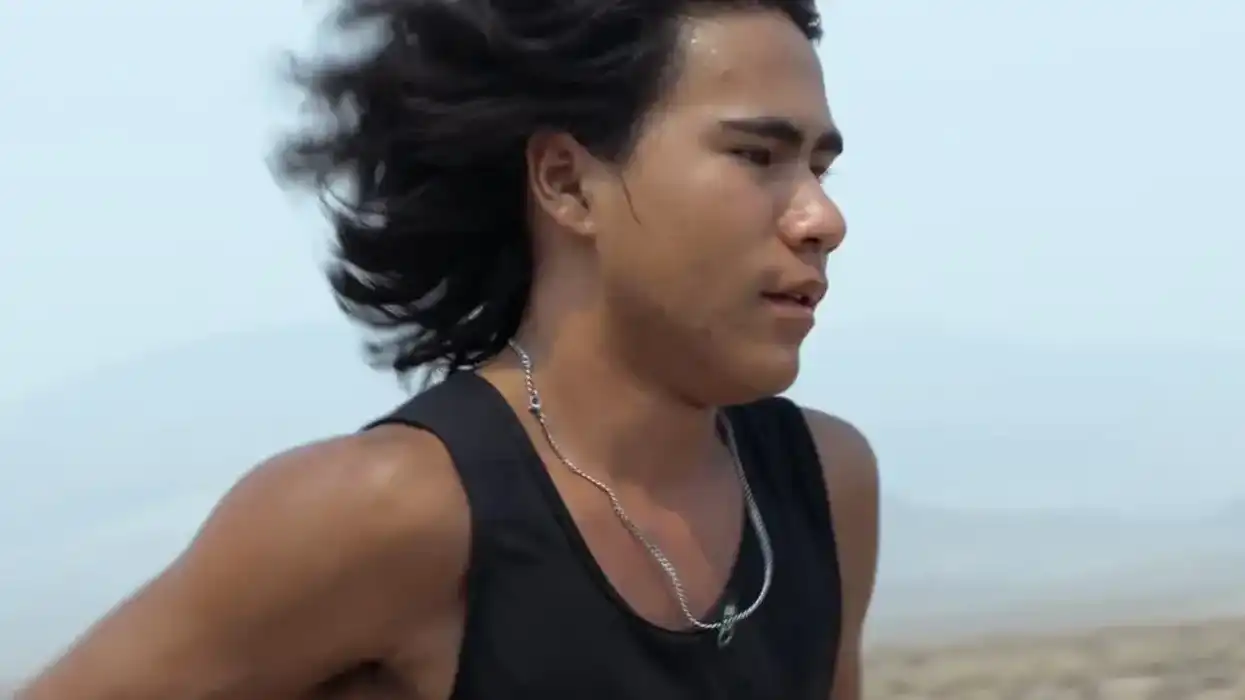 Inside the Making of 'Remaining Native' with Filmmakers Paige Bethmann and Steph Khoury