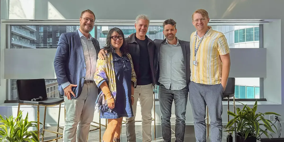 AI Transforms Filmmaking Workflows And Economies