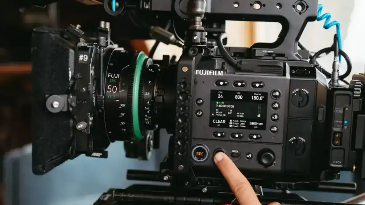 How Frame.io Camera to Cloud Changes Creative Workflows for the Better
