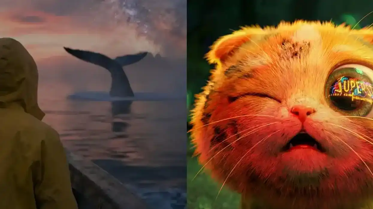 Sundance Dispatch: Expanding Creative Expression in Filmmaking with Generative AI