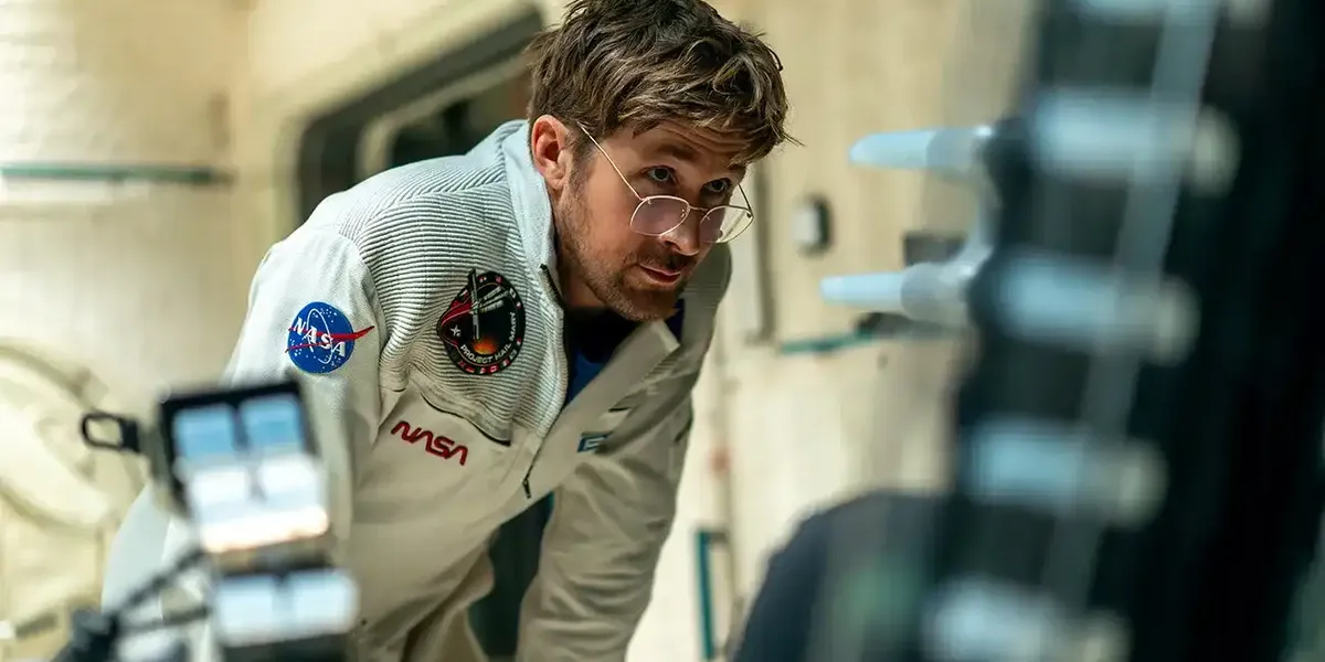 10 Hidden Details in 'Project Hail Mary' You Notice Upon Second Viewing ...