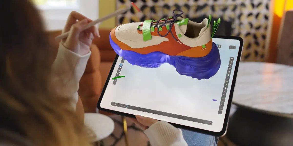 Maxon Announced Debut of Cinema 4D on iPad, the Return of Autograph, and More Major Expansions