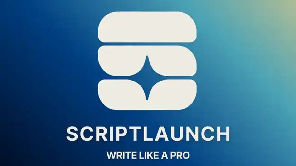 Scriptlaunch Review: Screenwriting Software for the AI Era