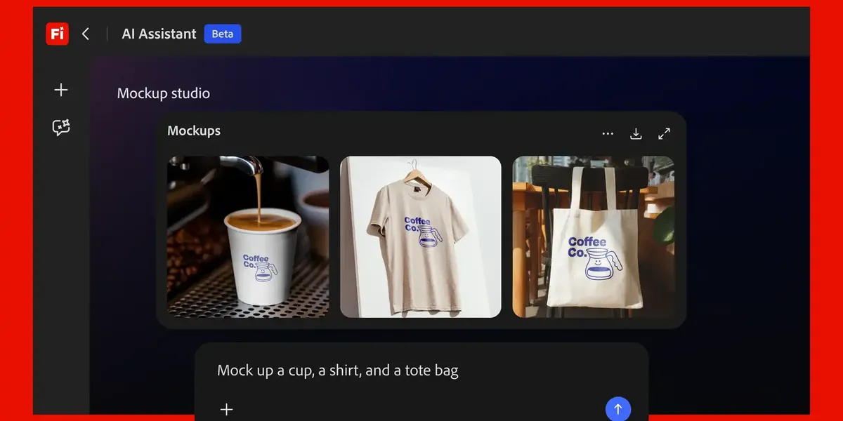 Adobe Ignites Agentic AI Revolution: Firefly Assist Enters Public Beta, Reshaping Creative Workflows