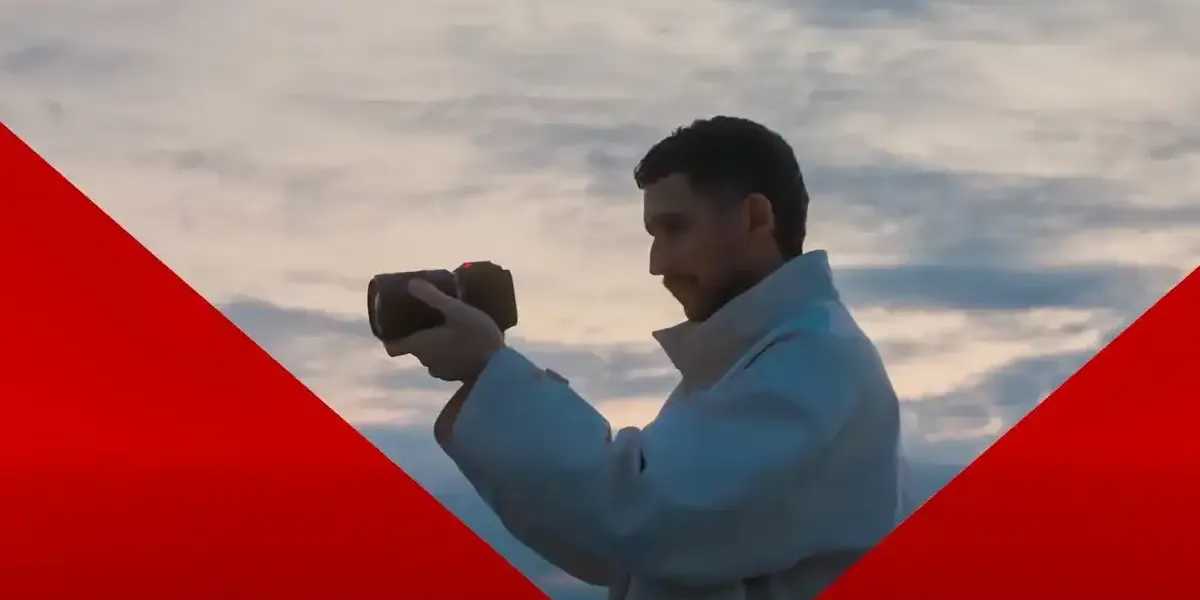Canon Posts Enigmatic Teaser for a New Camera of Its Own Set to Debut Next Week