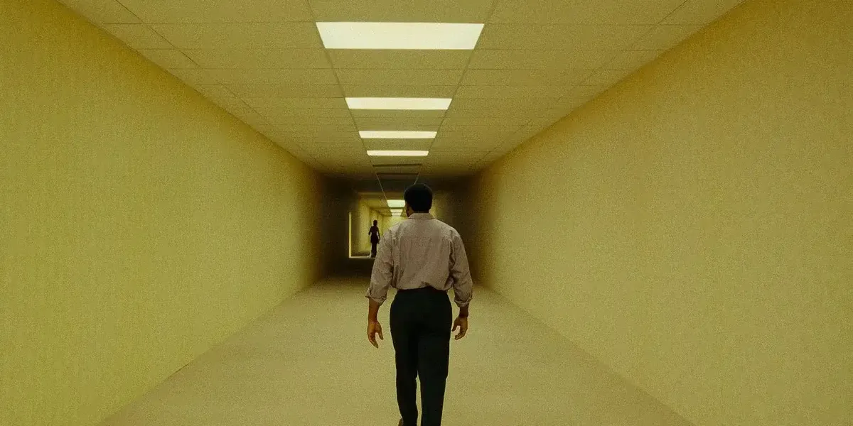 What Are The Lessons Hollywood Should Learn From The Success of ‘Backrooms’ and ‘Obsession’? What Are The Lessons Hollywood Should Learn From The Success of ‘Backrooms’ and ‘Obsession’?