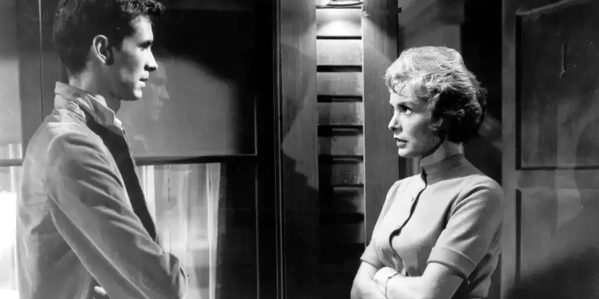 Film Quote of the Day: How Alfred Hitchcock Flipped a Cliché into Cinema's Creepiest Line