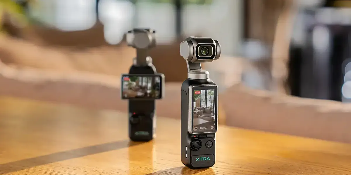 Insta360 Flow Pro launches with Apple DockKit to challenge DJI dominance