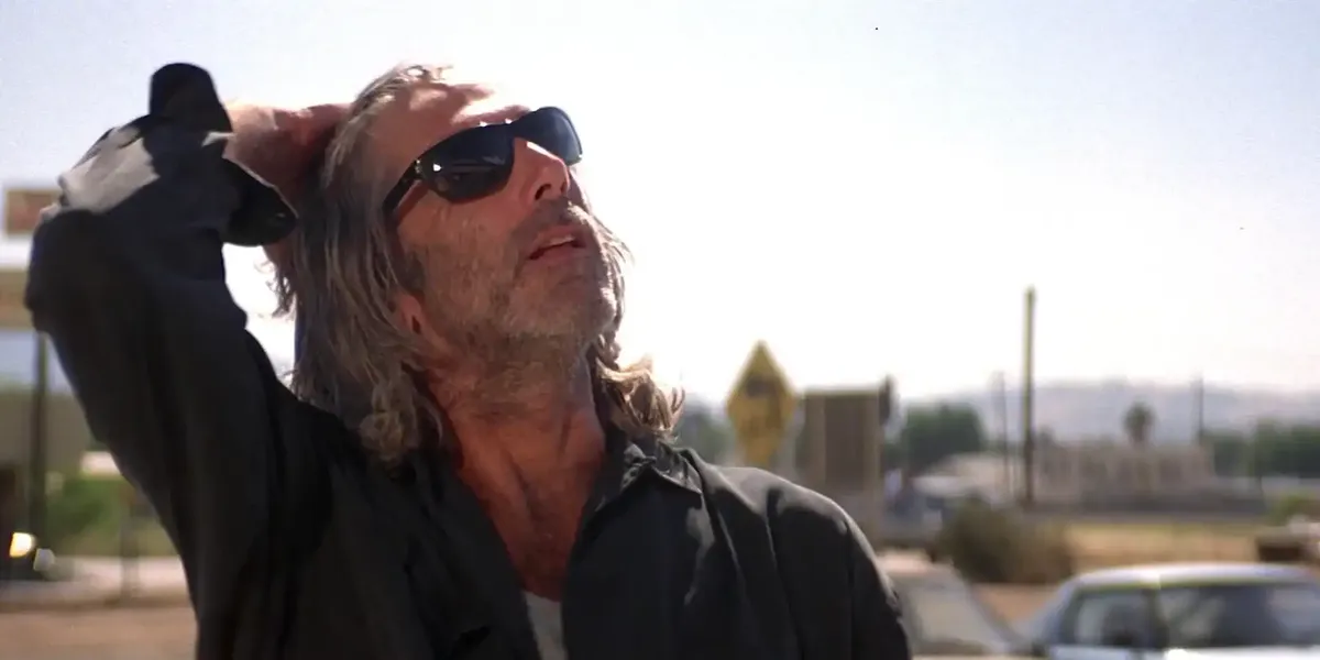 Film Quote of the Day: The Sam Elliott Line From the 1989 Cult Classic That Still Resonates Today