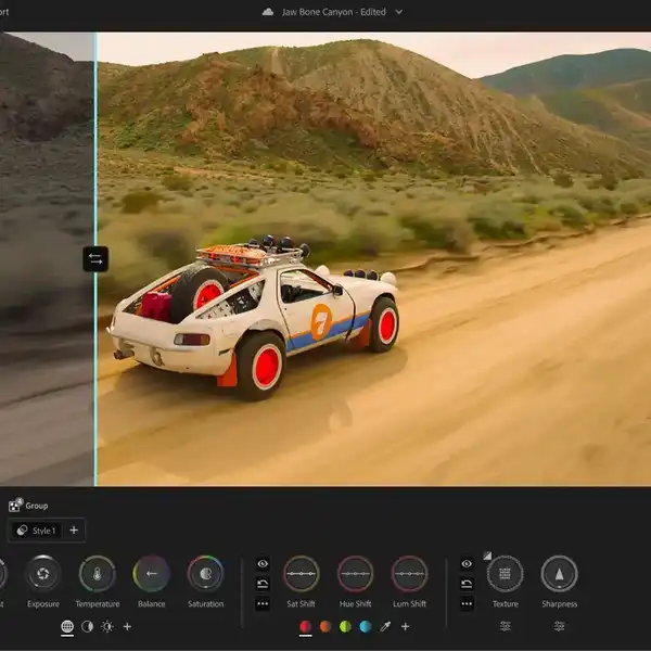 The Divide and Conquer Grading Workflow in Premiere’s Color Mode