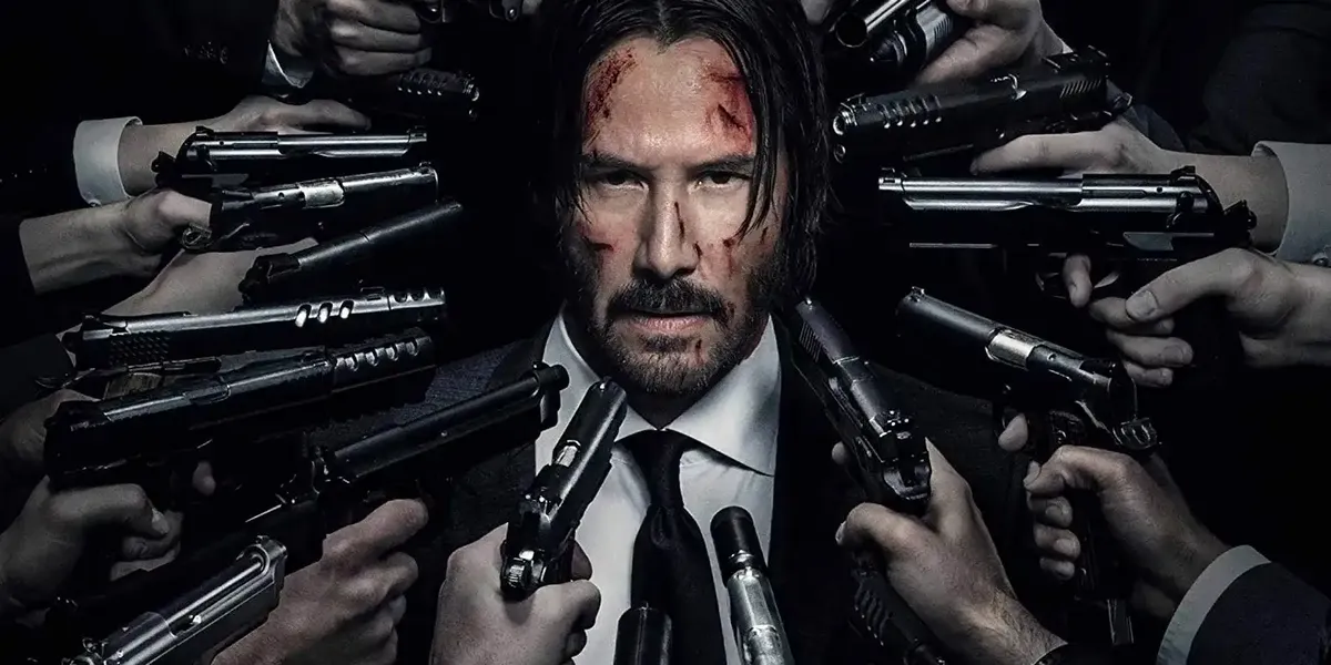 Everyone in Hollywood Claims to Have a Gun, but Very Few Brought Enough Bullets Everyone in Hollywood Claims to Have a Gun, but Very Few Brought Enough Bullets